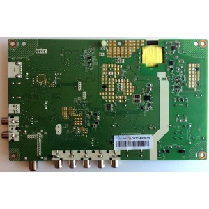 MAIN FUENTE (COMBO) PARA TV VIZIO / NUMERO DE PARTE 3639-0192-0150 / 0171-2272-5645 / 3639-0192-0395 / MODELOS D39H-C0 LAQATCAQ / D39H-C0 LAQATCAR / D39H-C0 LATATCAR / D39HN-C0 LATATCAQ